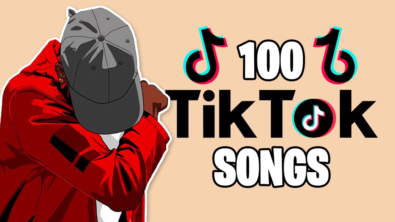 100 TIKTOK Songs you DON'T KNOW the NAME of 2022 🔴