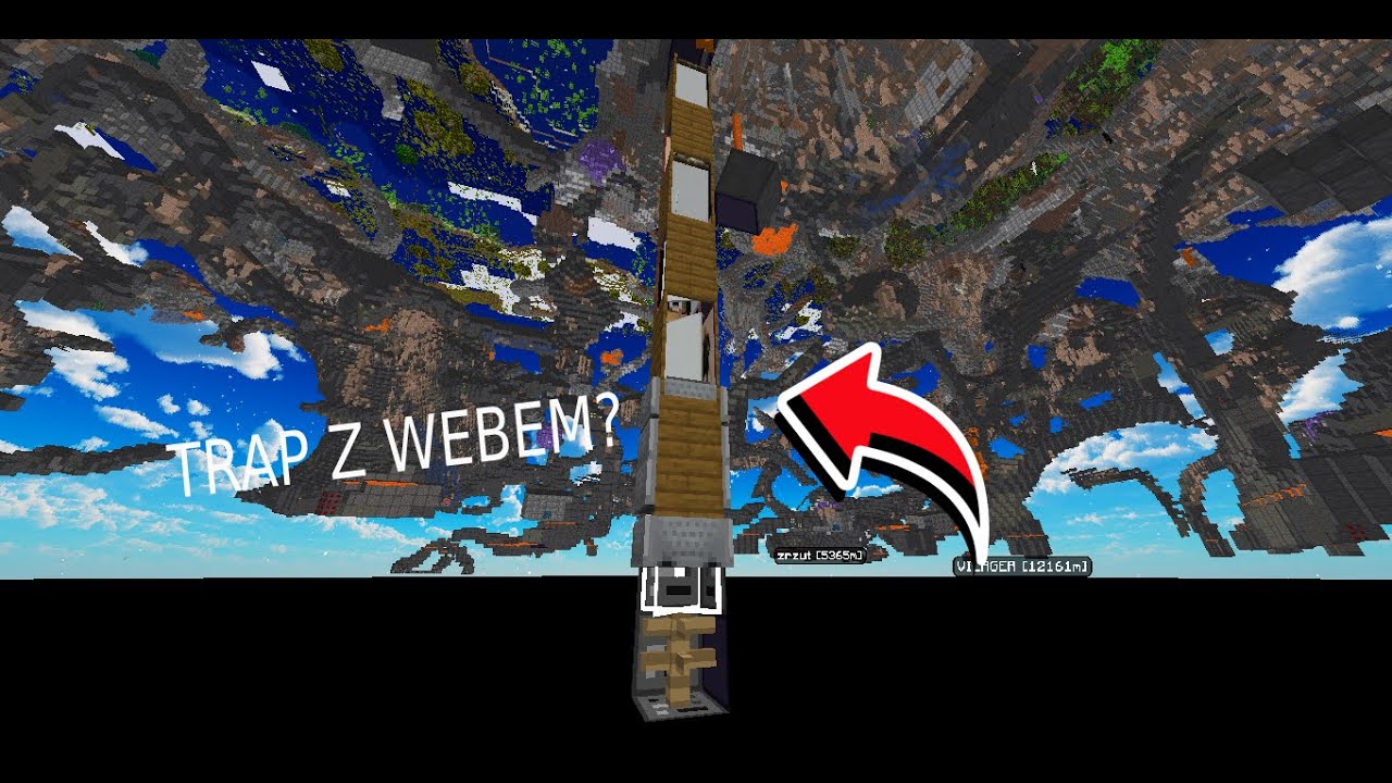 Jak Zrobic TRAPA z WEBEM na Anarchia.gg (TUTORIAL)