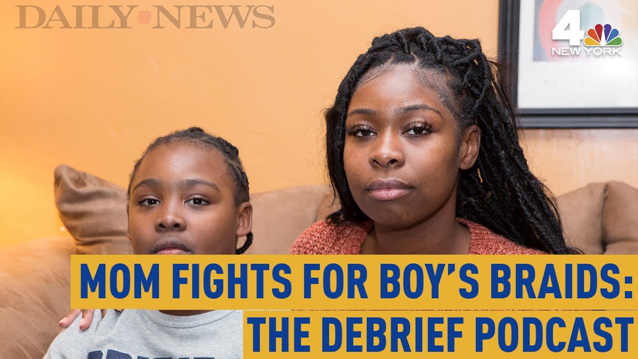 NYC School Sued for Telling Boy, 8, His Cornrows Are 'Unacceptable': Lawsuit