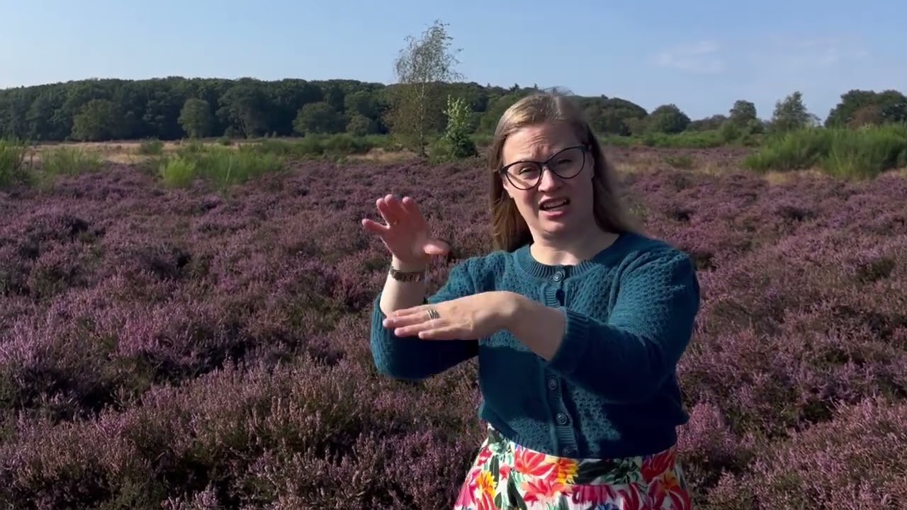 Voorstelvideo in NGT - Ellen Both Tolk NGT