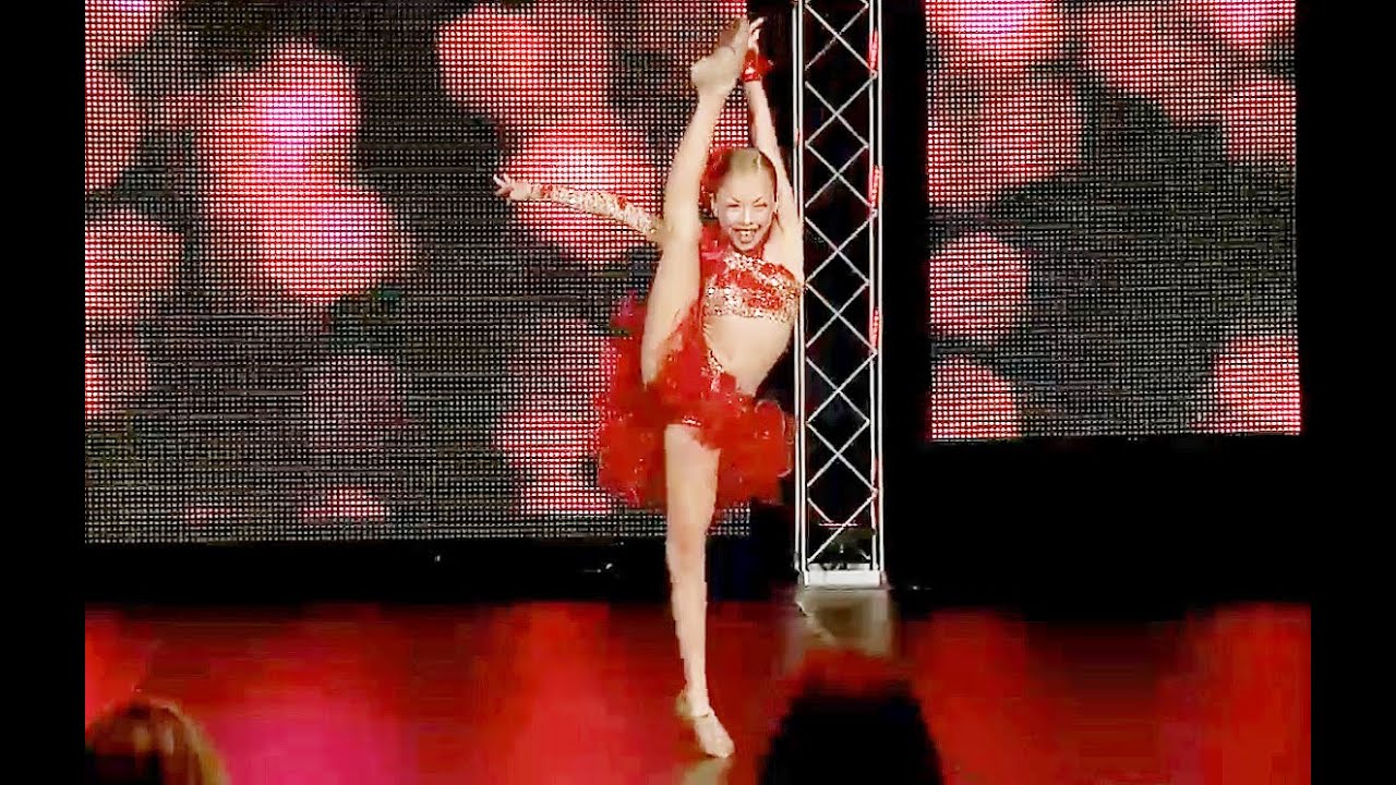 Alexa Kreider - Everything's Coming Up Roses