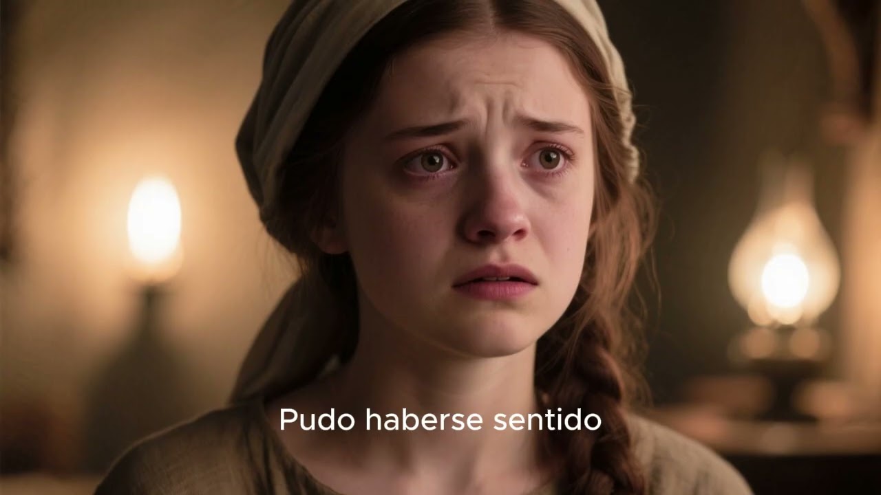 El ángel visita a María