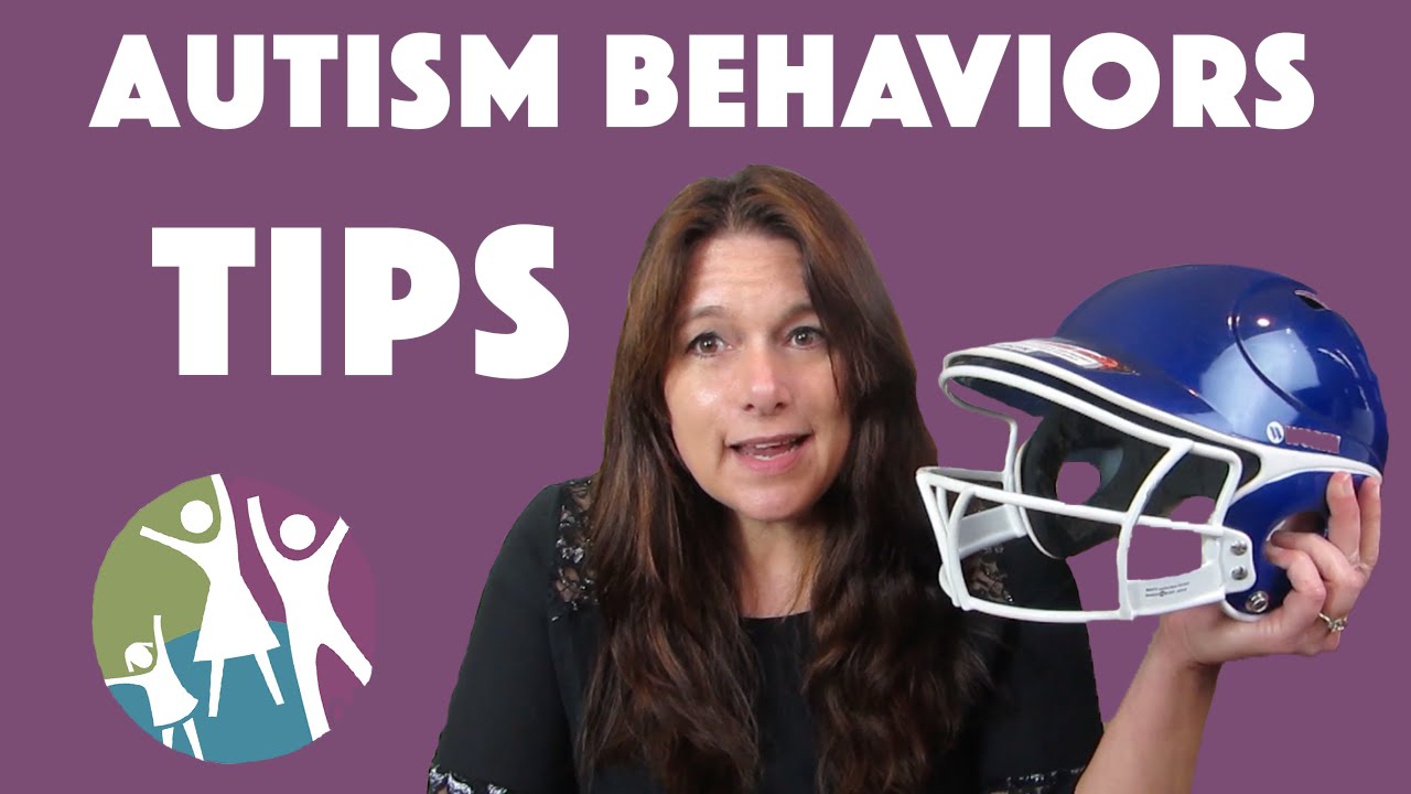 Autistic Child's Abusive Behavior | Autism Meltdown