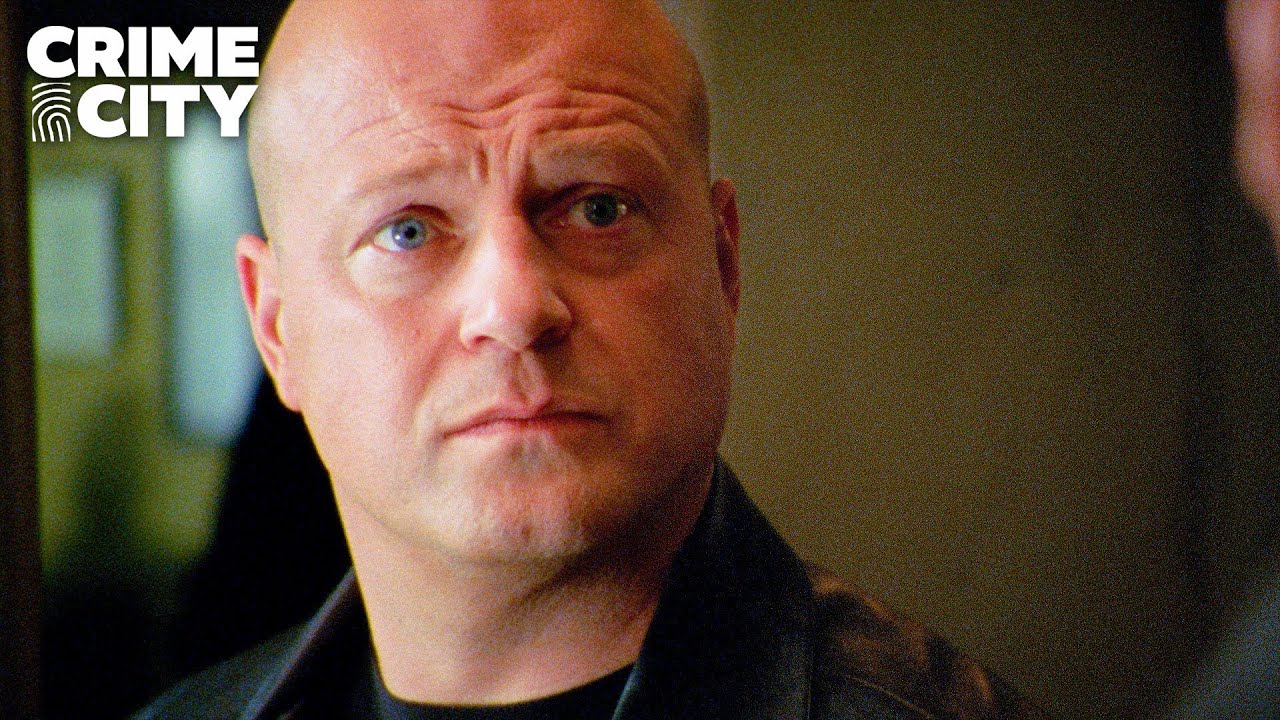 Dutch and Aceveda Interrogate Vic | The Shield (Michael Chiklis)