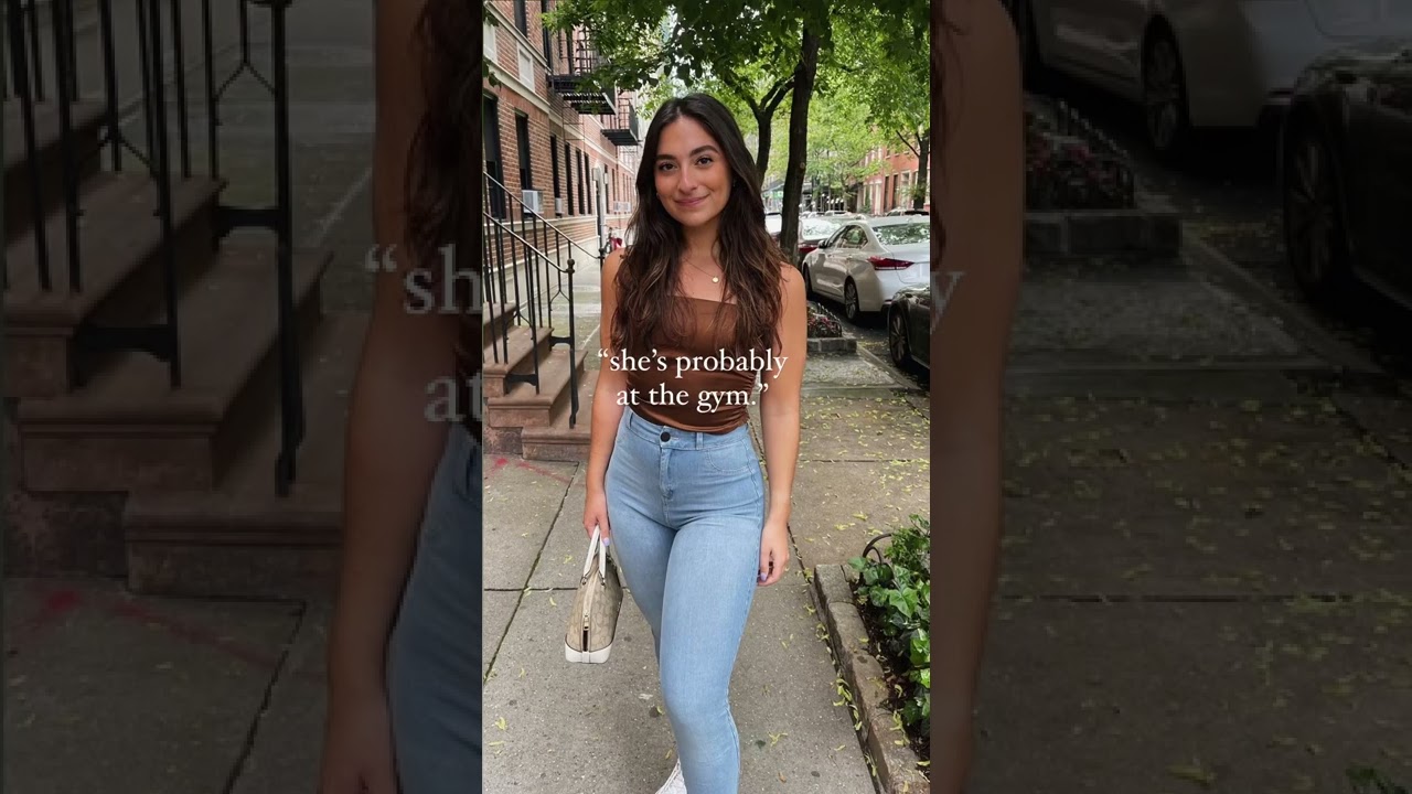 Cute Fitness Girl | New Instagram Fitness Trending Video | Fitness Girl #shorts #gymgirl #fitness