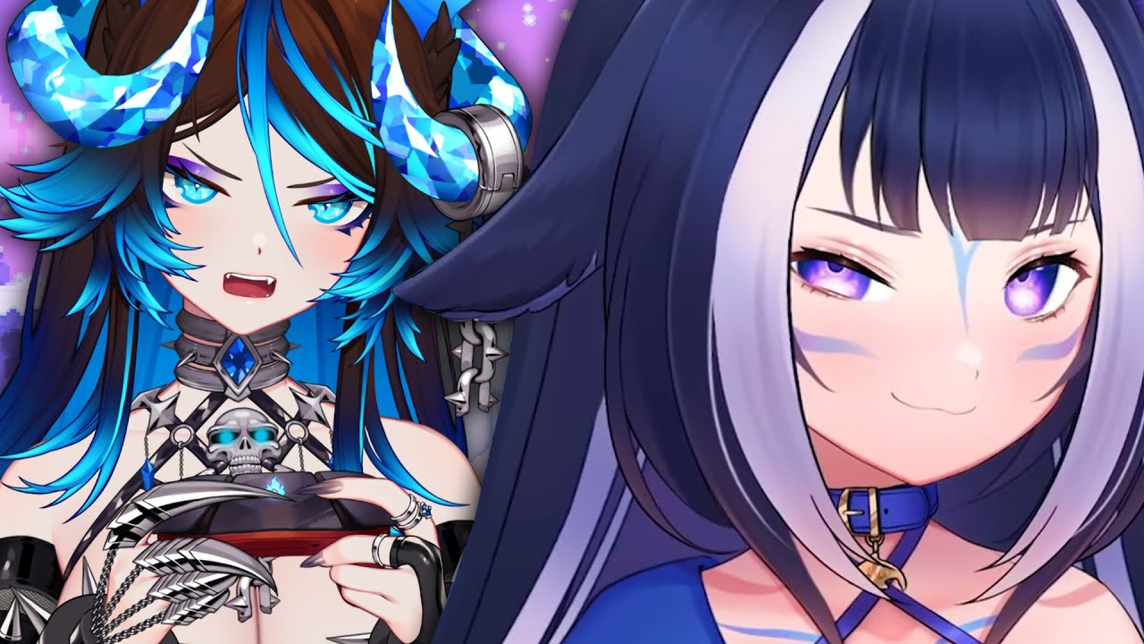 Playing a Co-Op Game with Shylily is IMPOSSIBLE