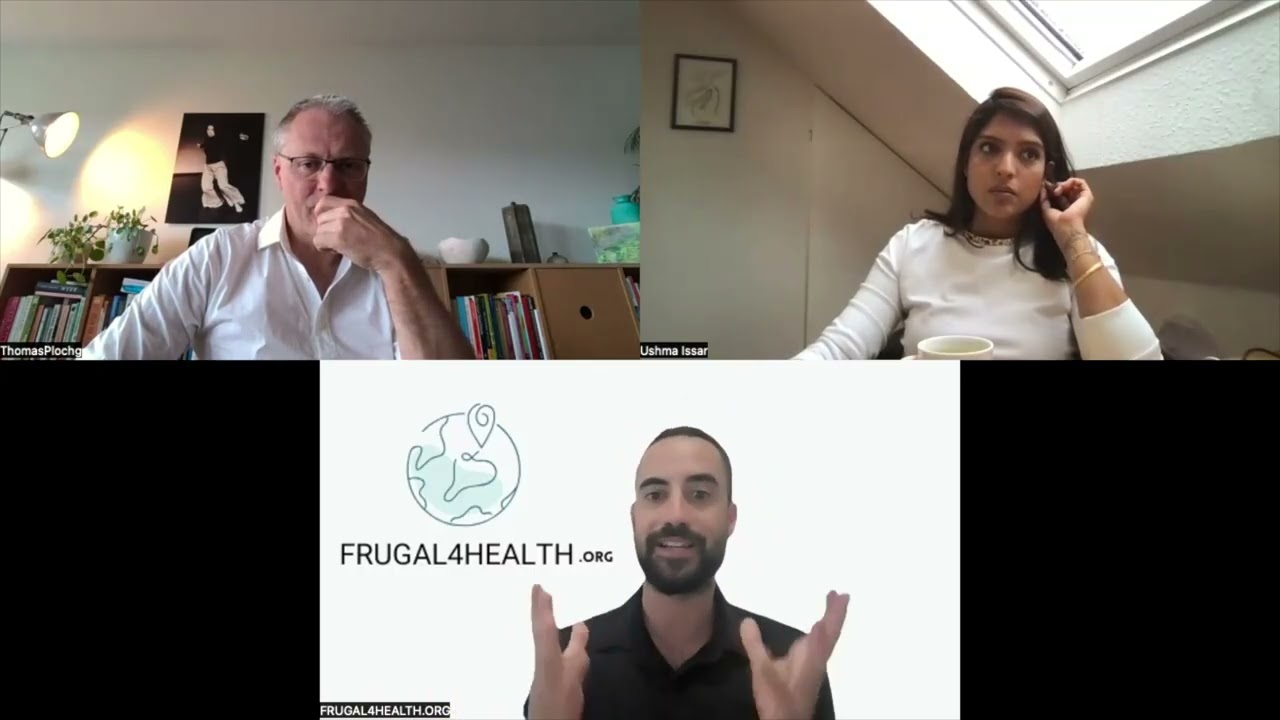 Health-ing with Less: Embracing Frugality for a Sustainable Future