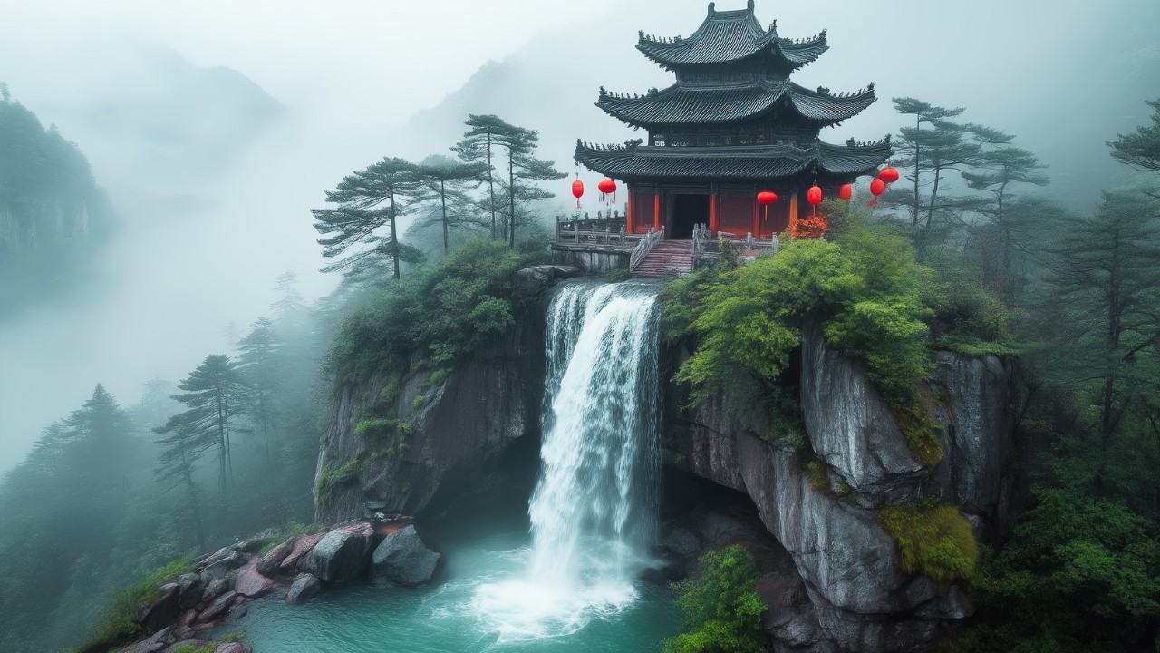 Can’t Sleep Tonight? This Ambient Music Will Calm Your Mind