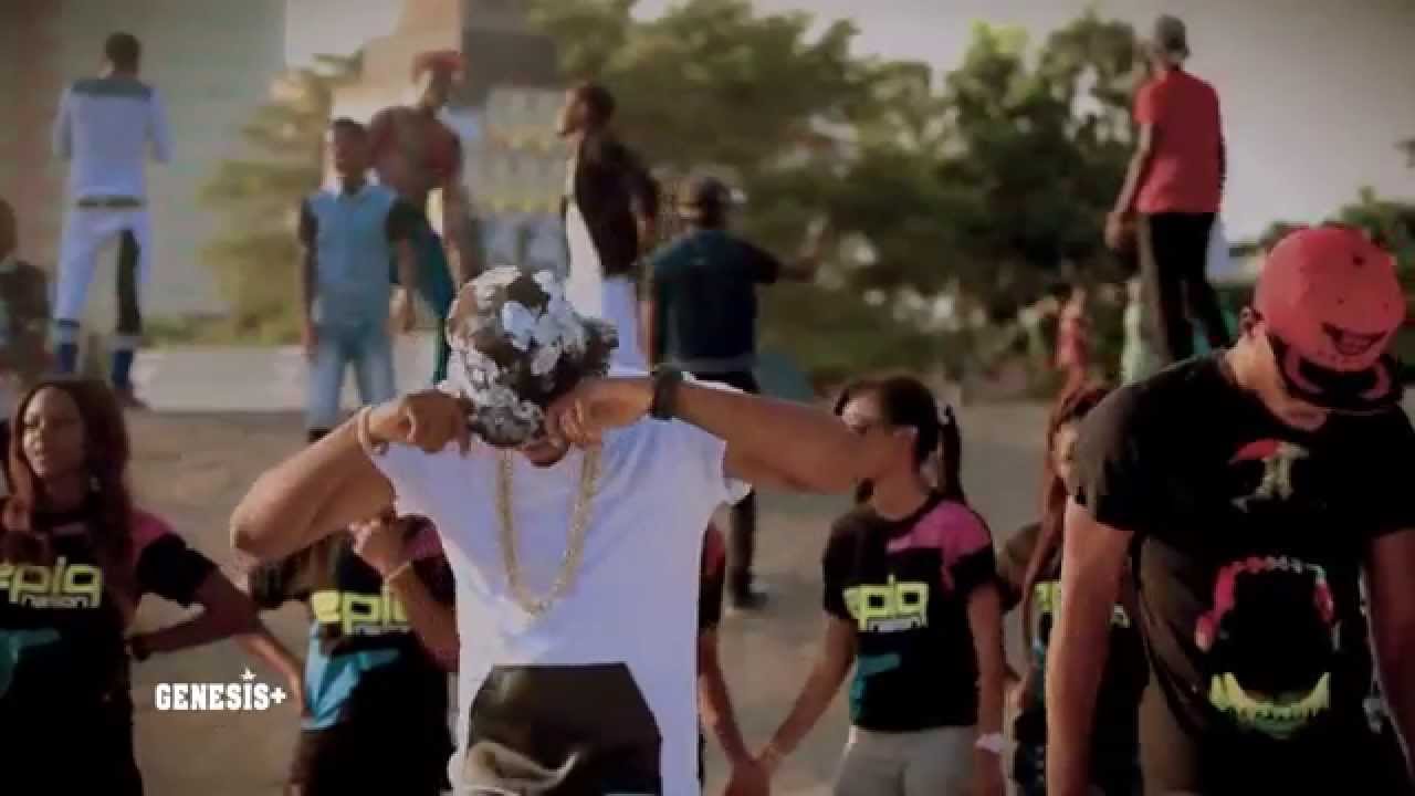 Diamant Noir & Nasty Nesta - Quelque chose d'Epiq