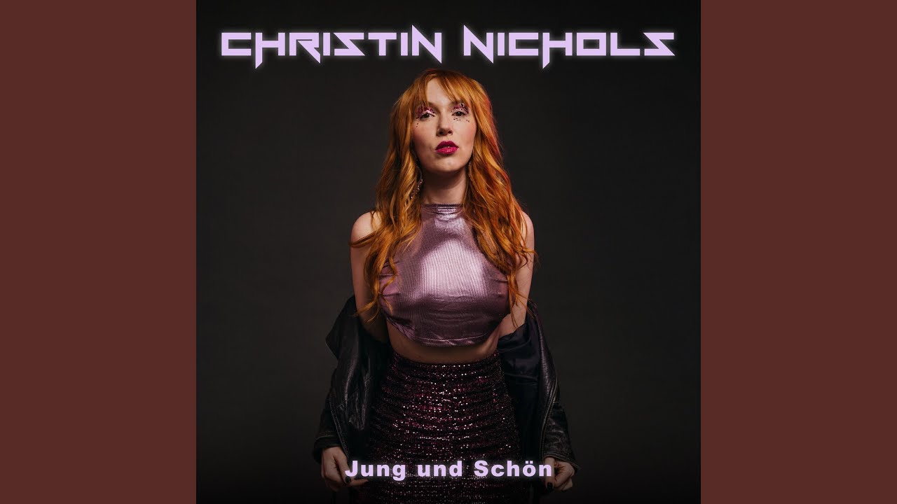 Jung und schön