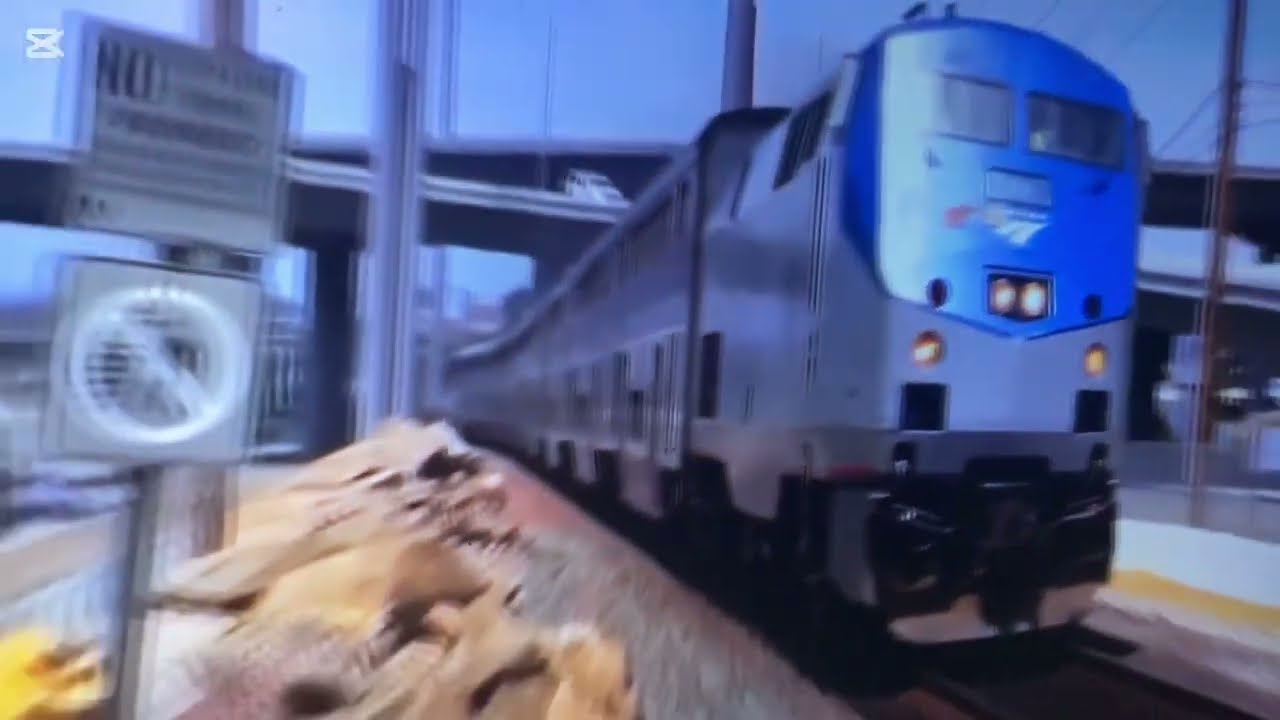 Rail networks But i Edited The Sound