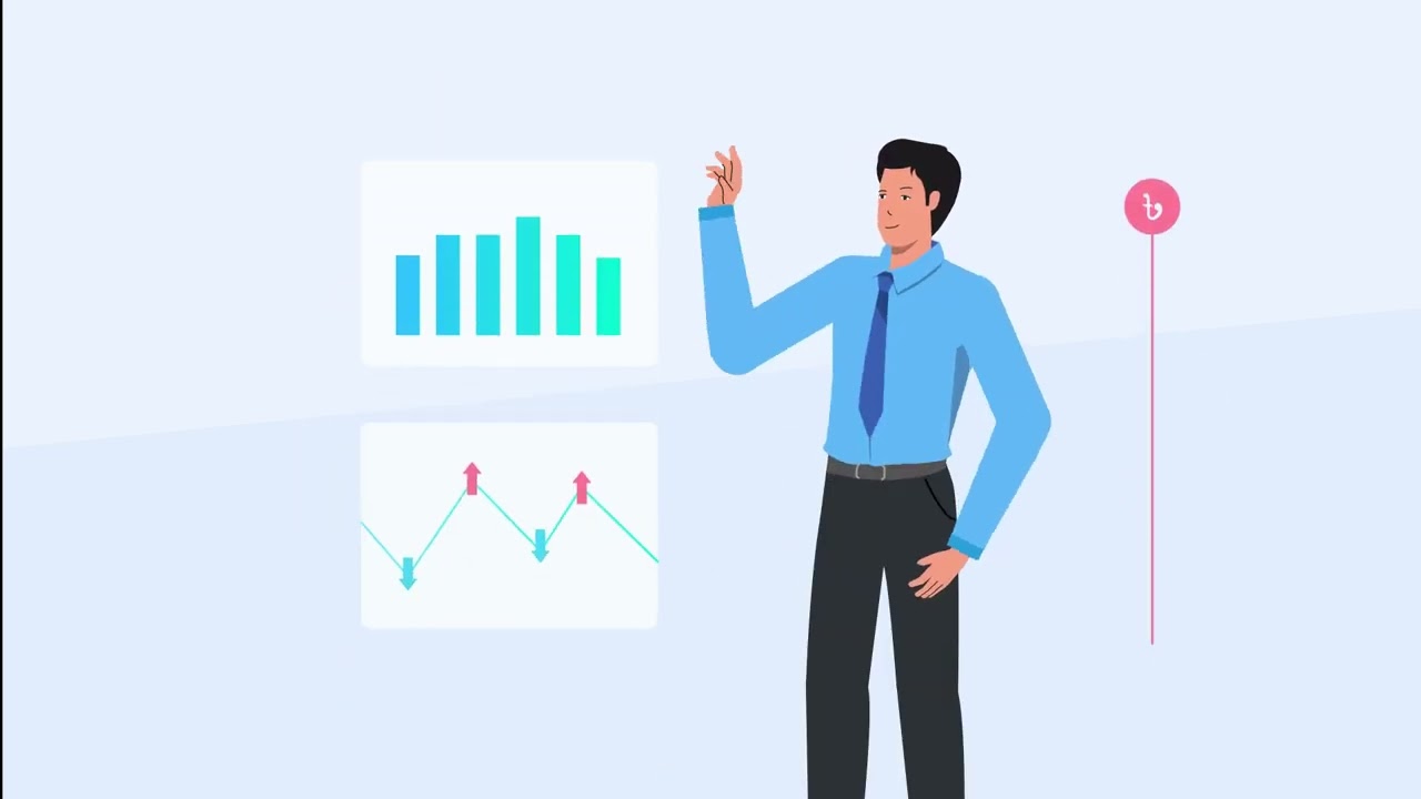 Become a smart investor using our most advanced app: Mika Biniyog