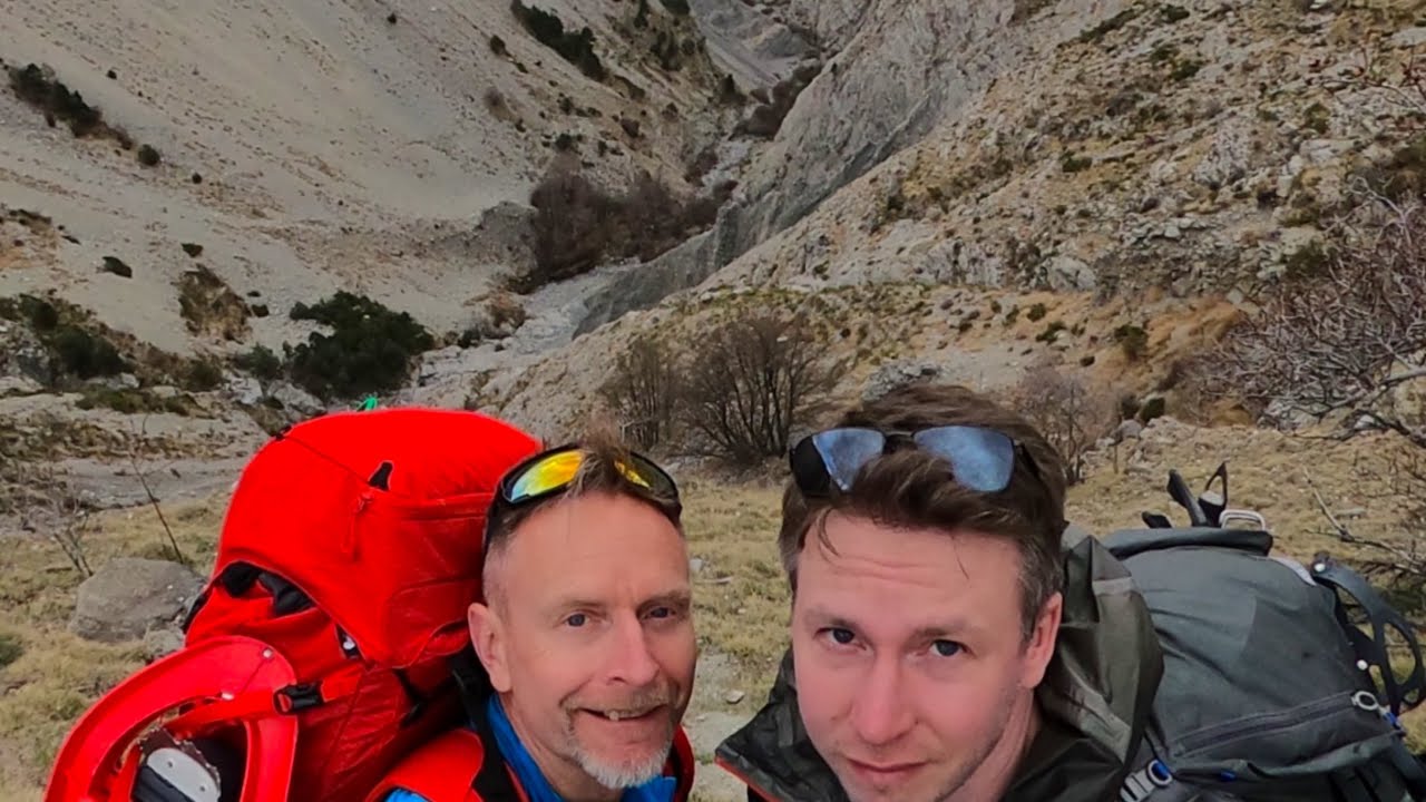 Rando bivouac  - Aurent - source du Coulomp - Lignin - Argenton - Aventure - Partage - Rencontre