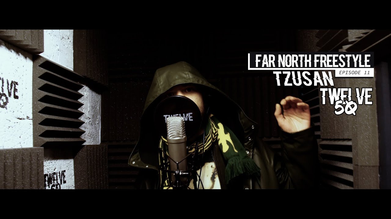 TZUSAN [Far North Freestyle] SERIES 2: EPISODE 11