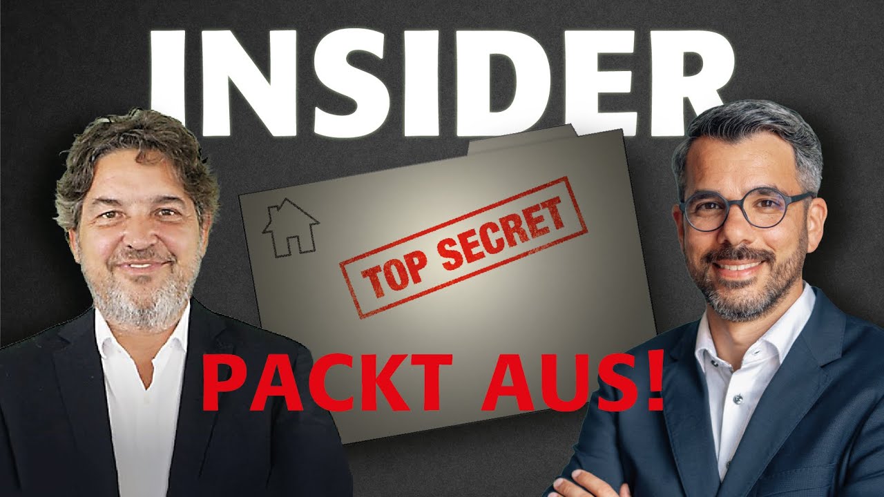 Die Wahrheit über den Immobilienverkauf 2026!