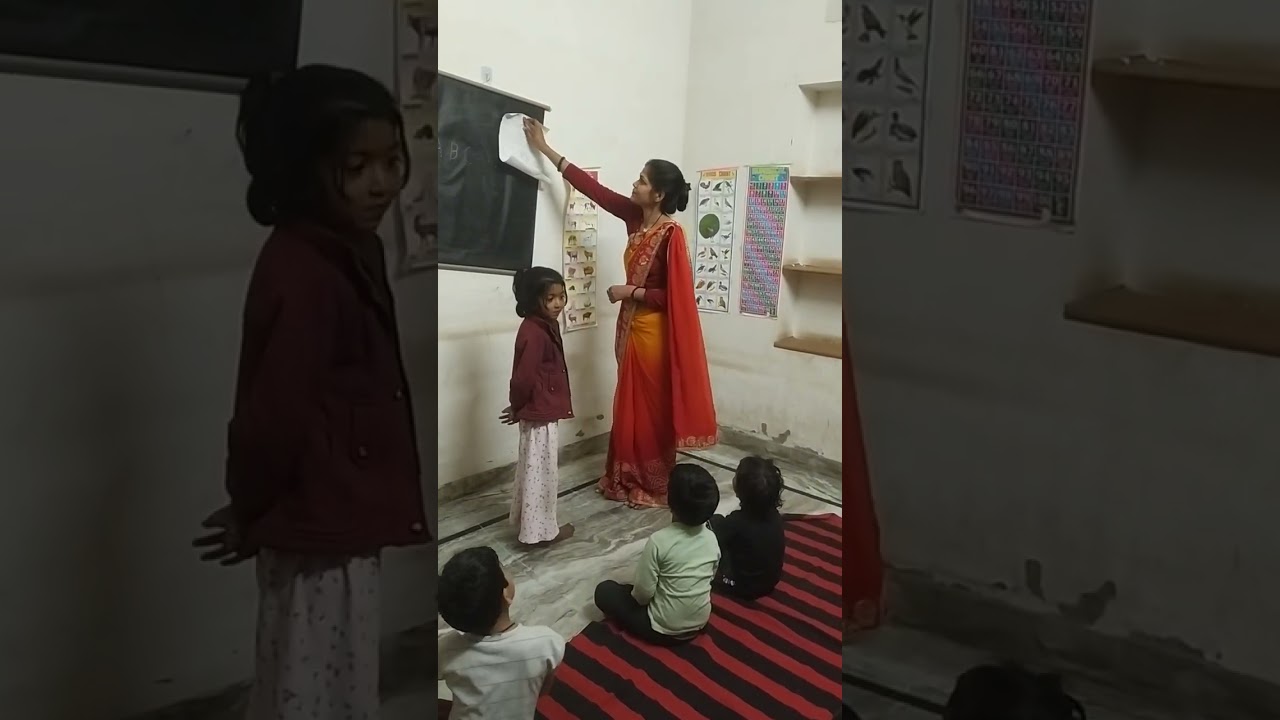 IGNOU DECE project video phase - 3 day- 2 activity - 2