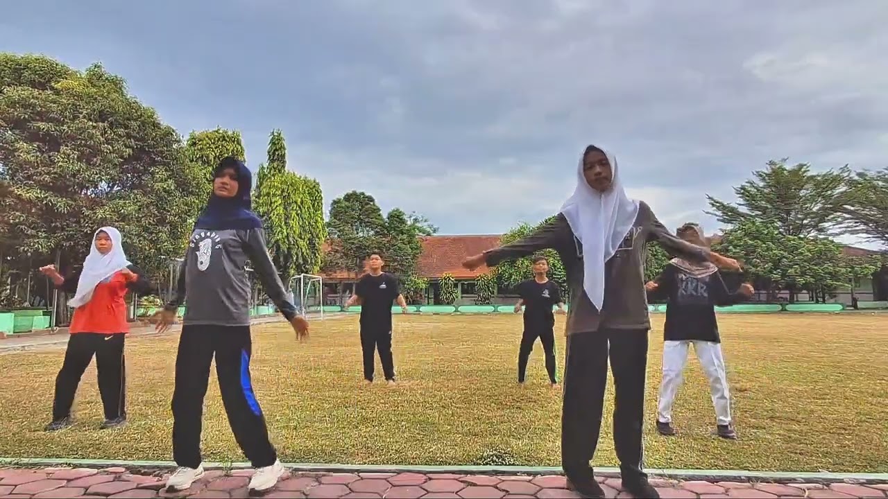 SENAM NGAPAIN REPOT X-H