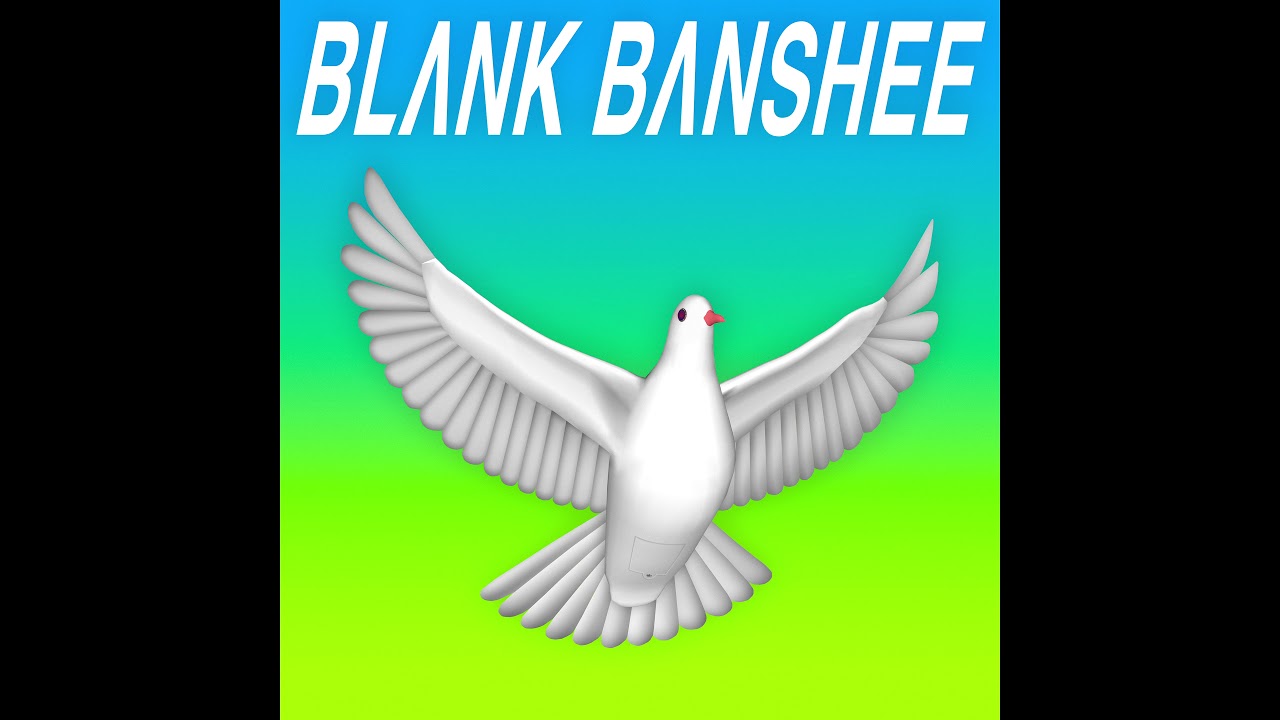 Blank Banshee - Mindtrap