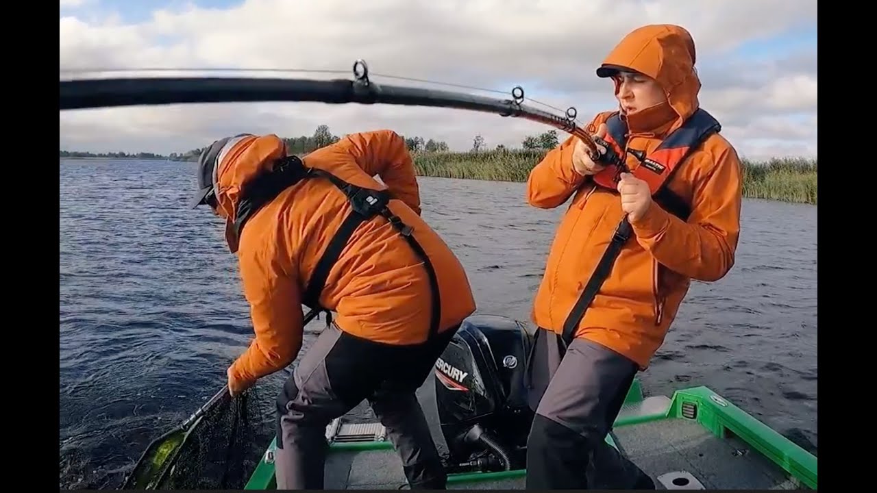 Monstrs sacensībās Predator Cup Riga 2021