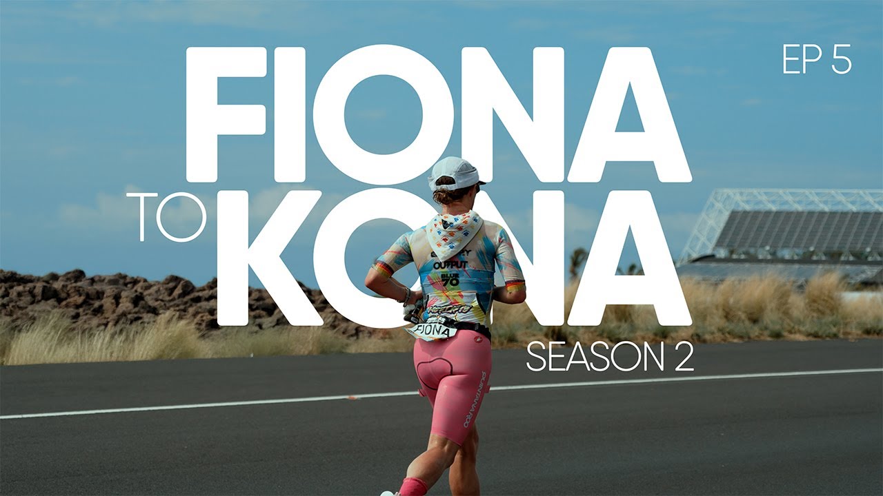 От FIONA до KONA (Эпизод 5): Обзор гонки — История о штрафах и упорстве