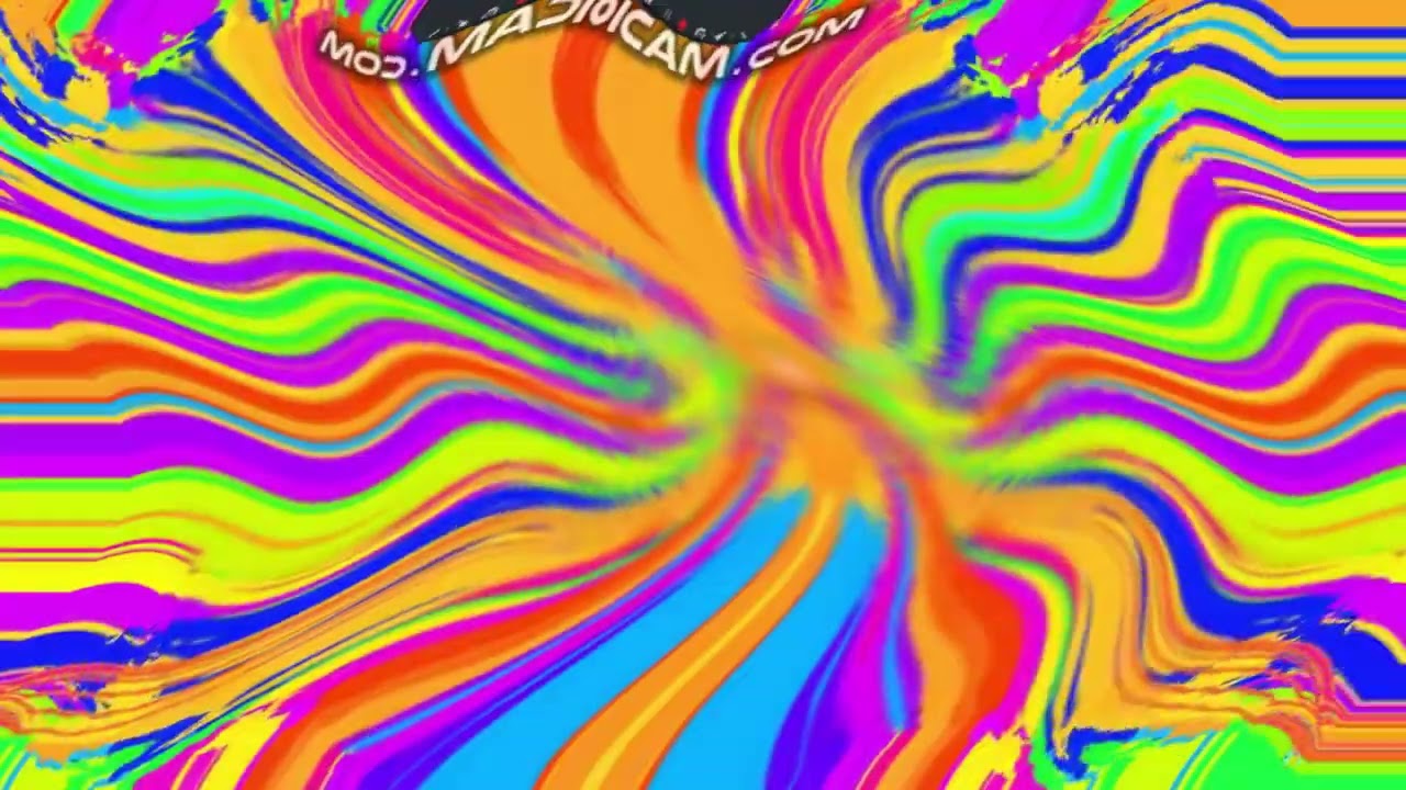 Klasky Csupo Effects Round 7 vs Megan Woodmansee