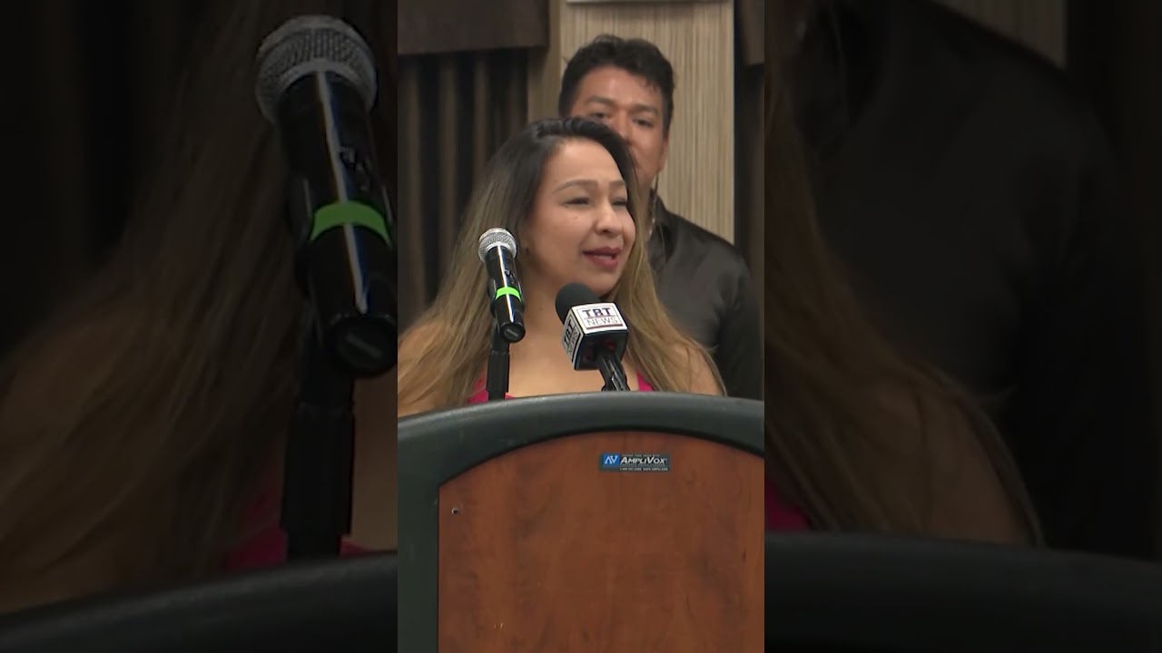 'I want to be home': Whitesand First Nation fire evacuees call for help