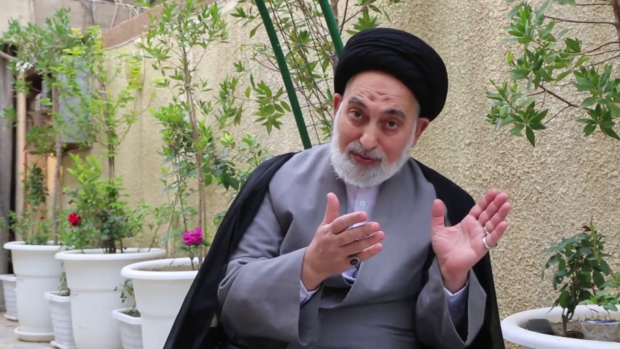الاجتهاد والتقليد ج1