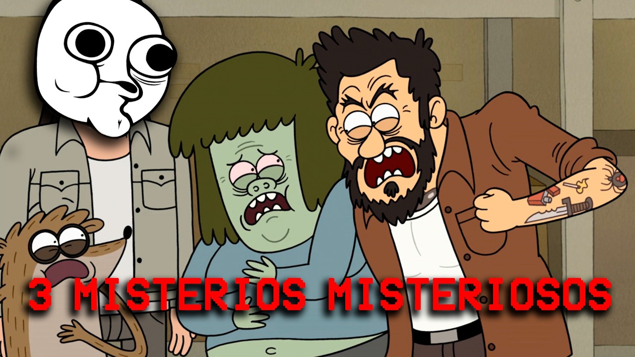 Musculoso Tenía Nexos con el Cartel (y otros misterios de Un Show Más)
