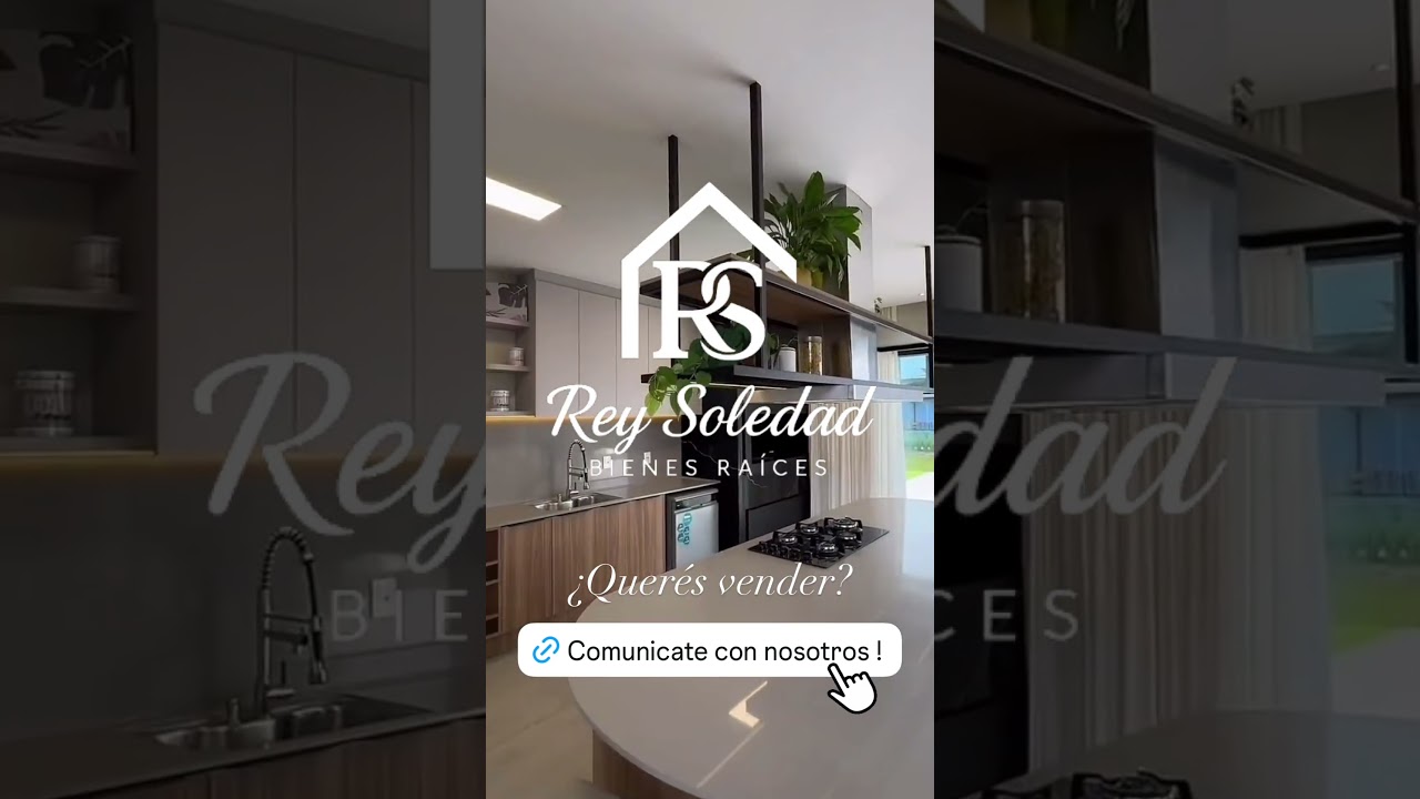 RS Bienes Raíces . Comunicate al 11 5815 0177 