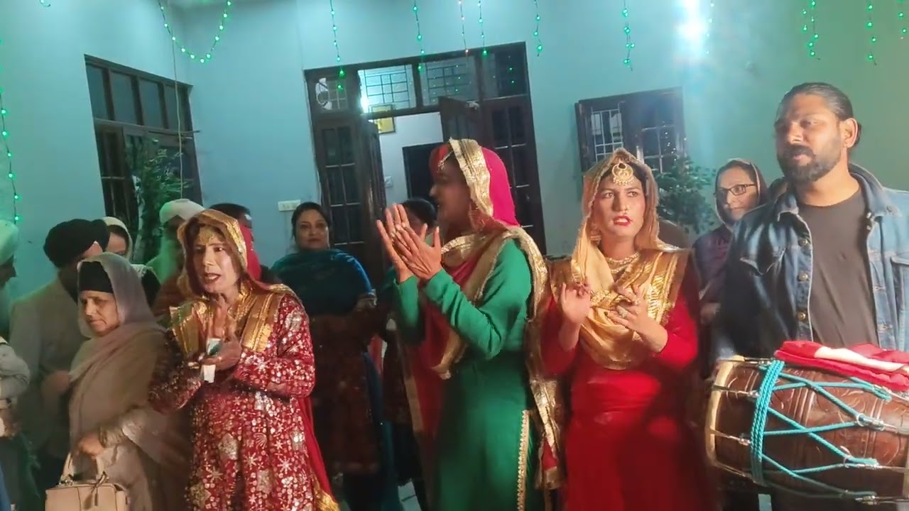 FRIENDS DJ LINK LANGROYA ORG INDER 9501077119