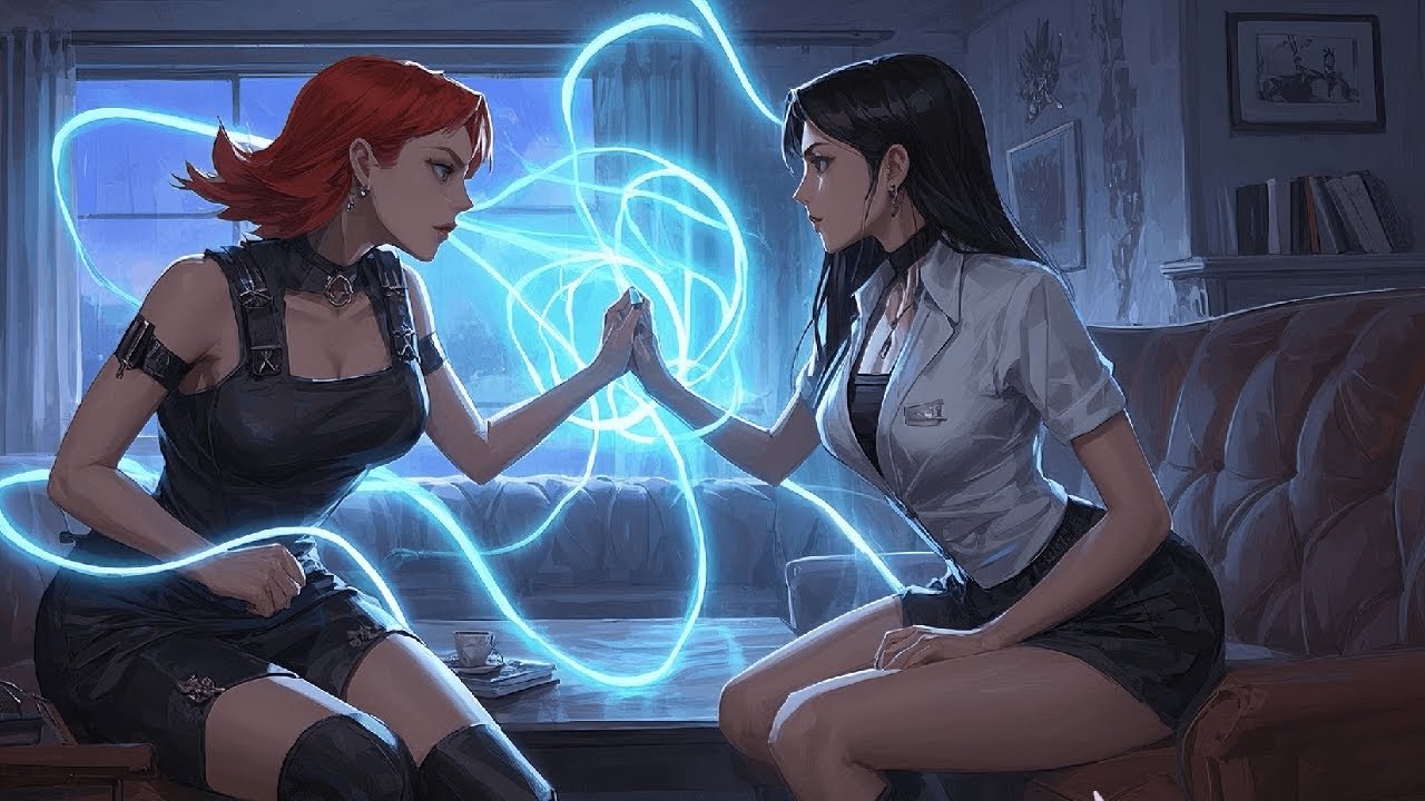 Reborn,The Class Beauty Bound an Exchange System and Swapped Bodies with Me,But She Had No Idea...