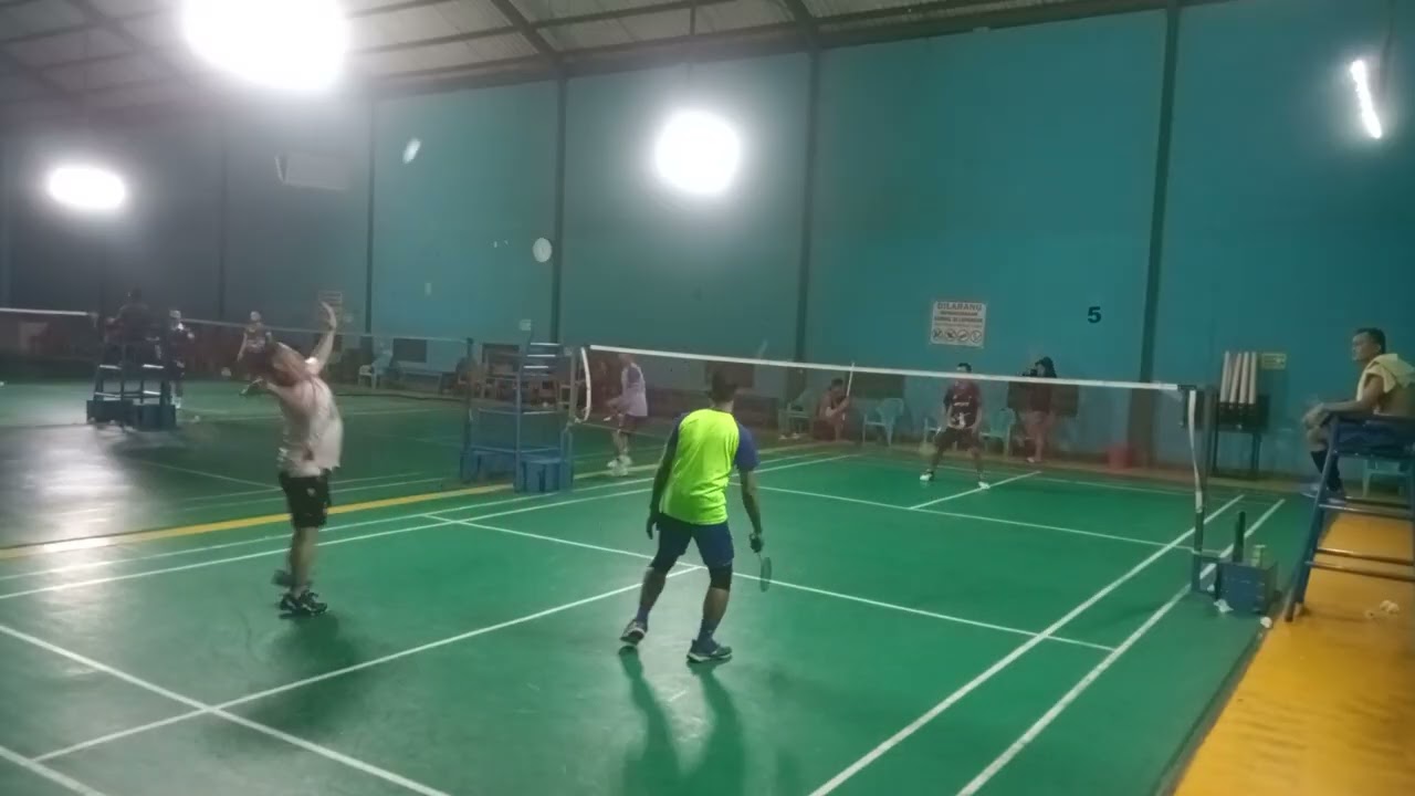 Iwan om.uy vs p.tris BG sam