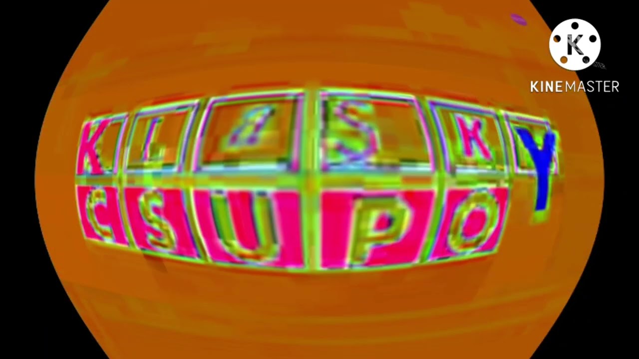 l Killed Klasky Csupo Effects (Sponsored by NEIN Csupo Effects)