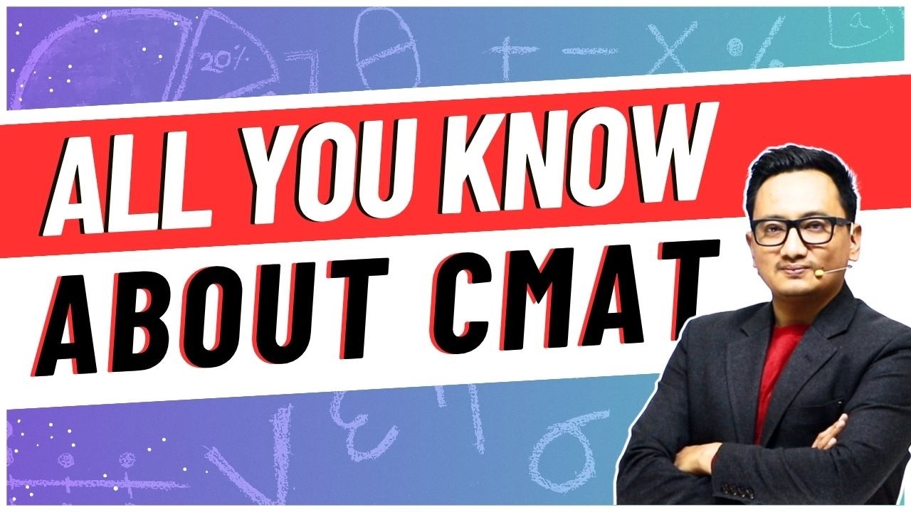 ALL YOU NEED KNOW ABOUT CMAT Preparation || 🔥 with OG Raju Sir ! ||@EdusoftCMAT