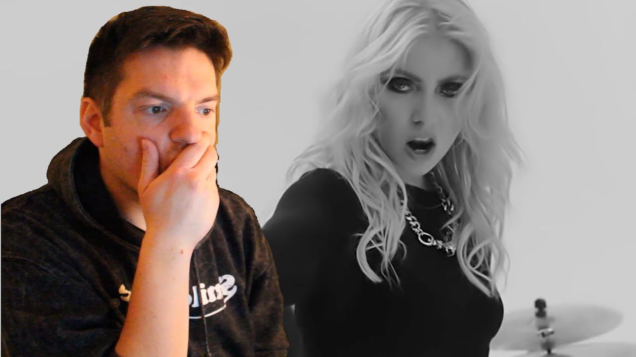 My Name is Jeff Reacts to The Pretty Reckless - And So It Went