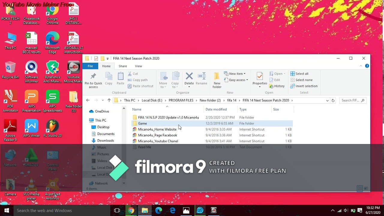 How to install FIFA 14 next season patch