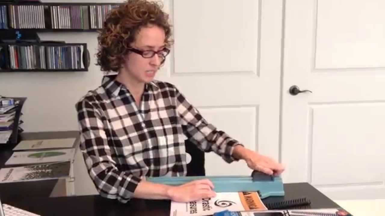 How to Handle and Organize Printed Sheet Music