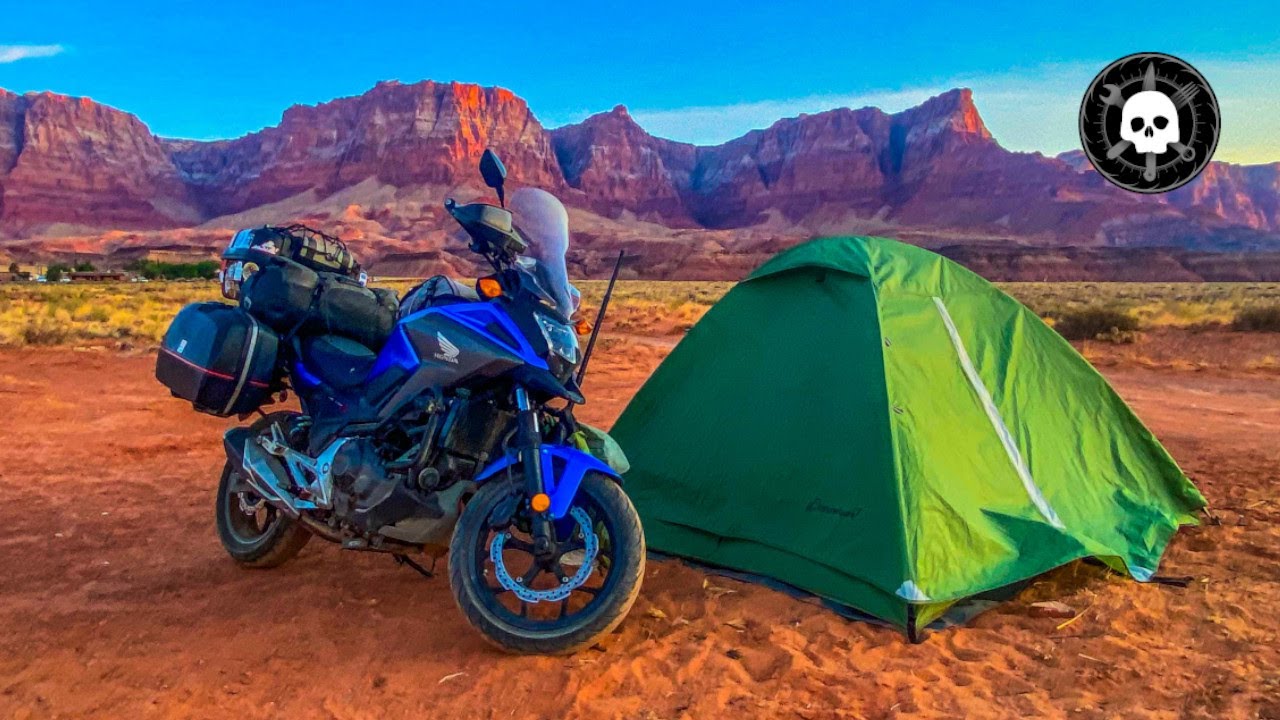 Journey to the North Rim