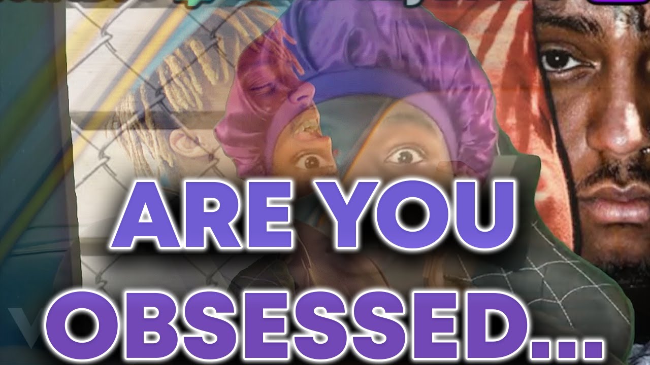 ARE YOU obsessed? With his music.... #Q&A