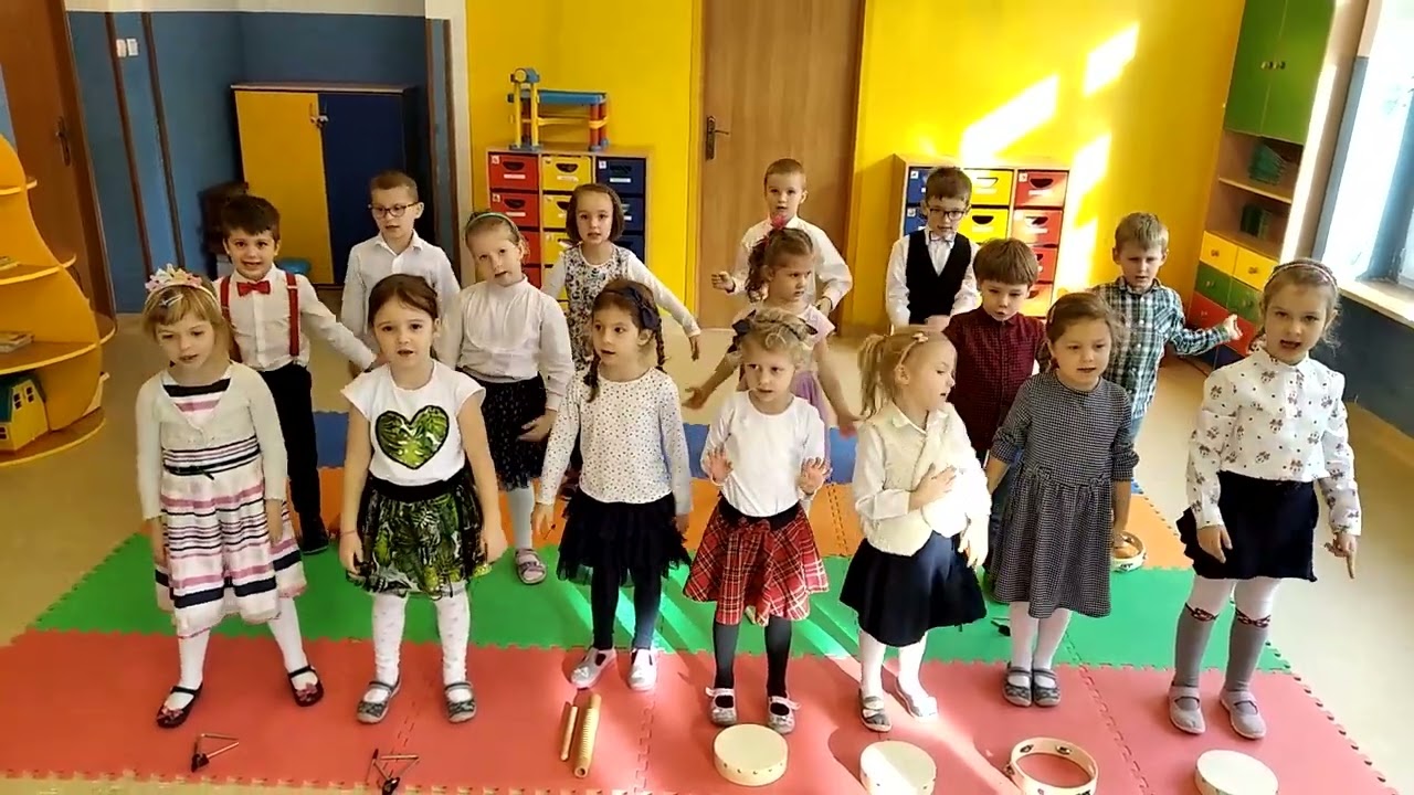 hej babciu hej dziadku