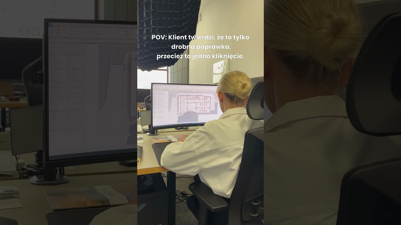 What's on an architect's mind?