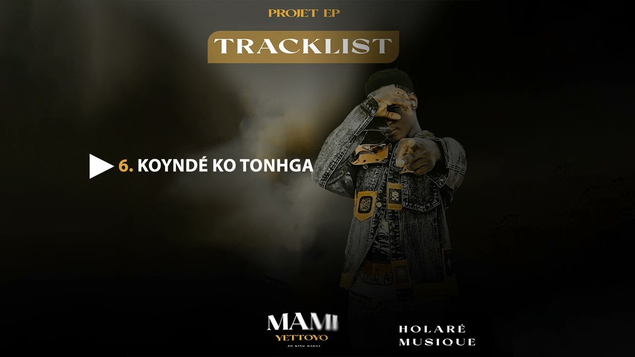 6-KOYNDÉ KO TONHGA 