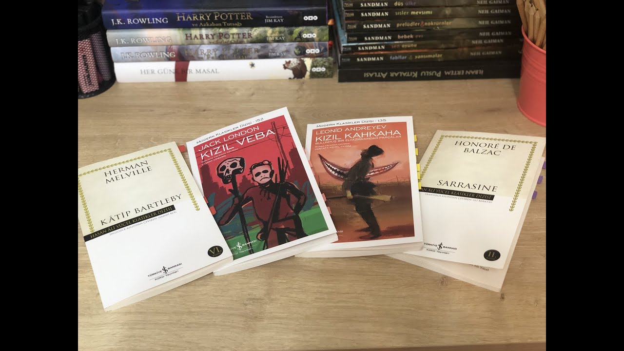 24 saatlik okuma maratonu(d&uuml;nya klasikleri & modern klasikler)