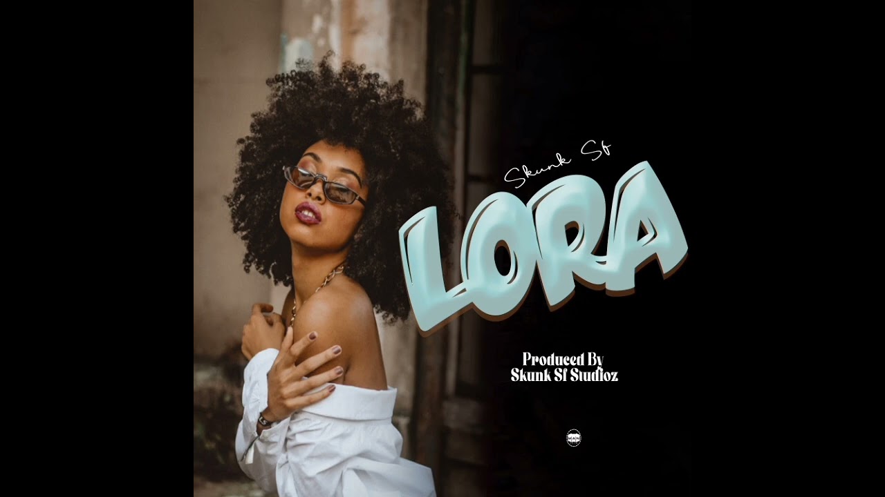 Skunk Sf_Lora