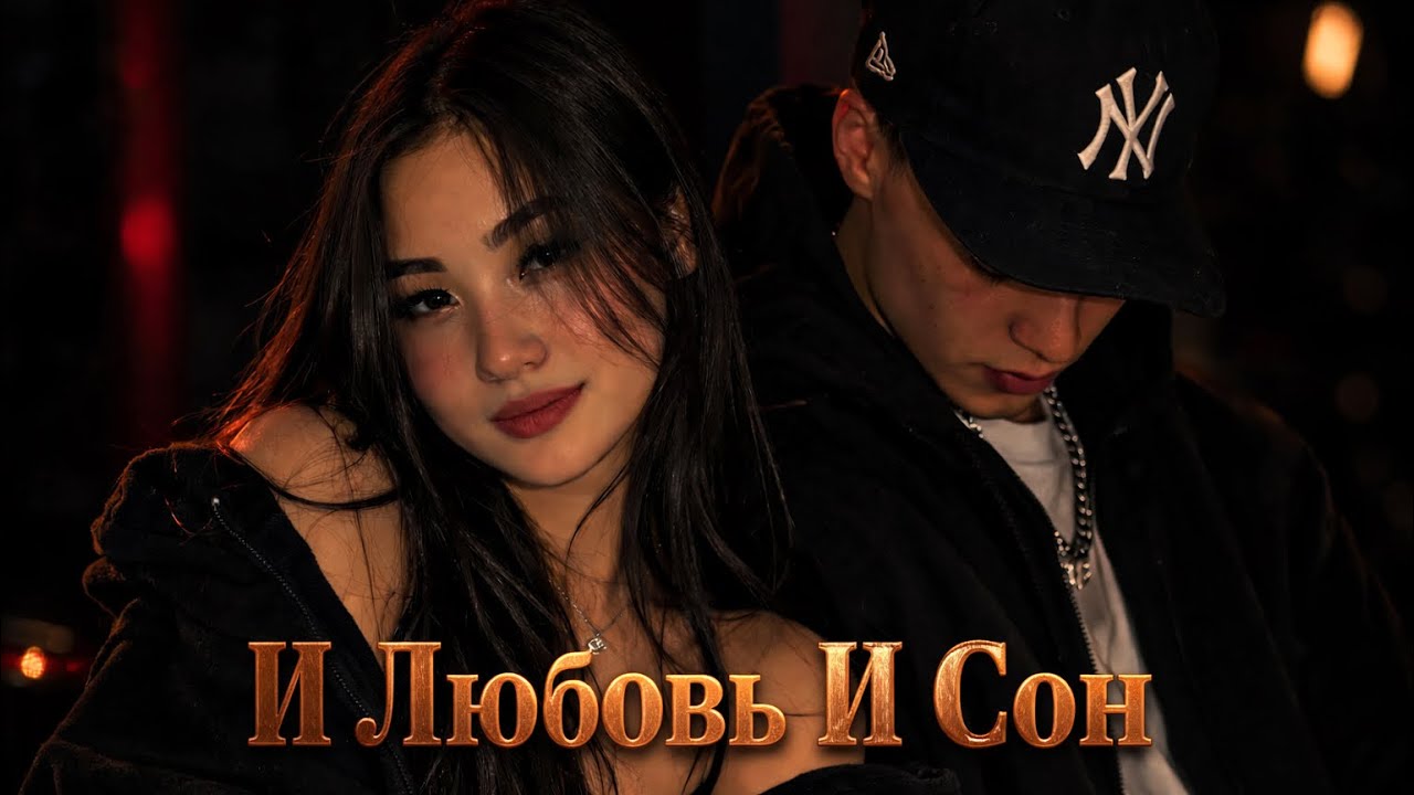 Avet Markaryan – И Любовь И Сон (Remix 2026) 