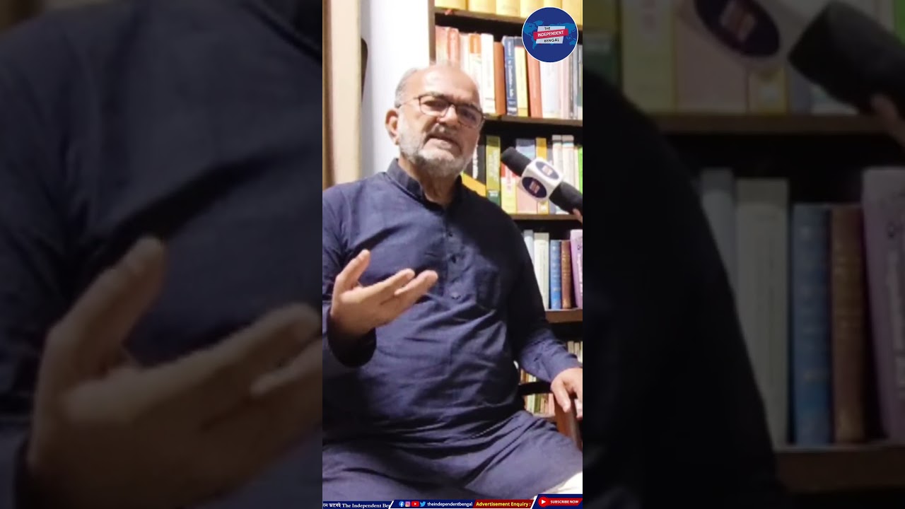 মিথ্যাপ্রচারকে ঠেকাতে পারলে ভারতবর্ষে গণতন্ত্রকে টিকিয়ে রাখা যাবে।