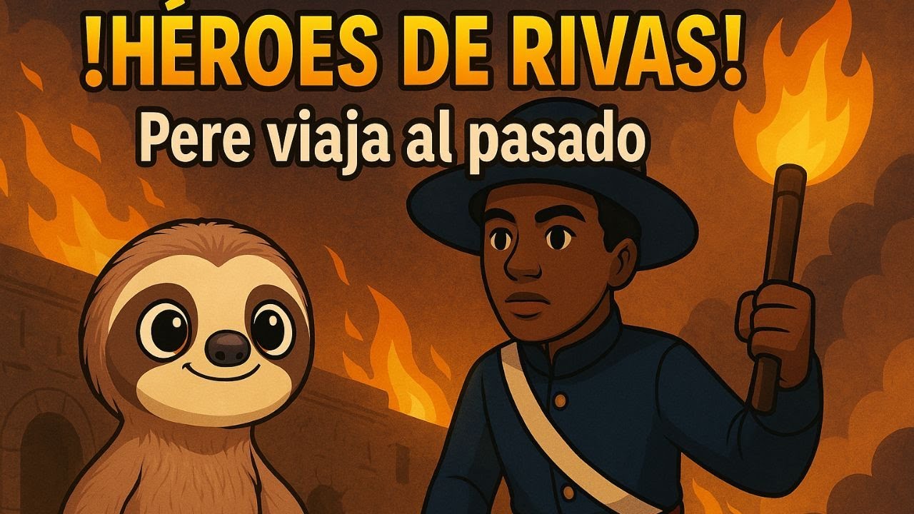 BATALLA  DE  RIVAS 11 DE  ABRIL