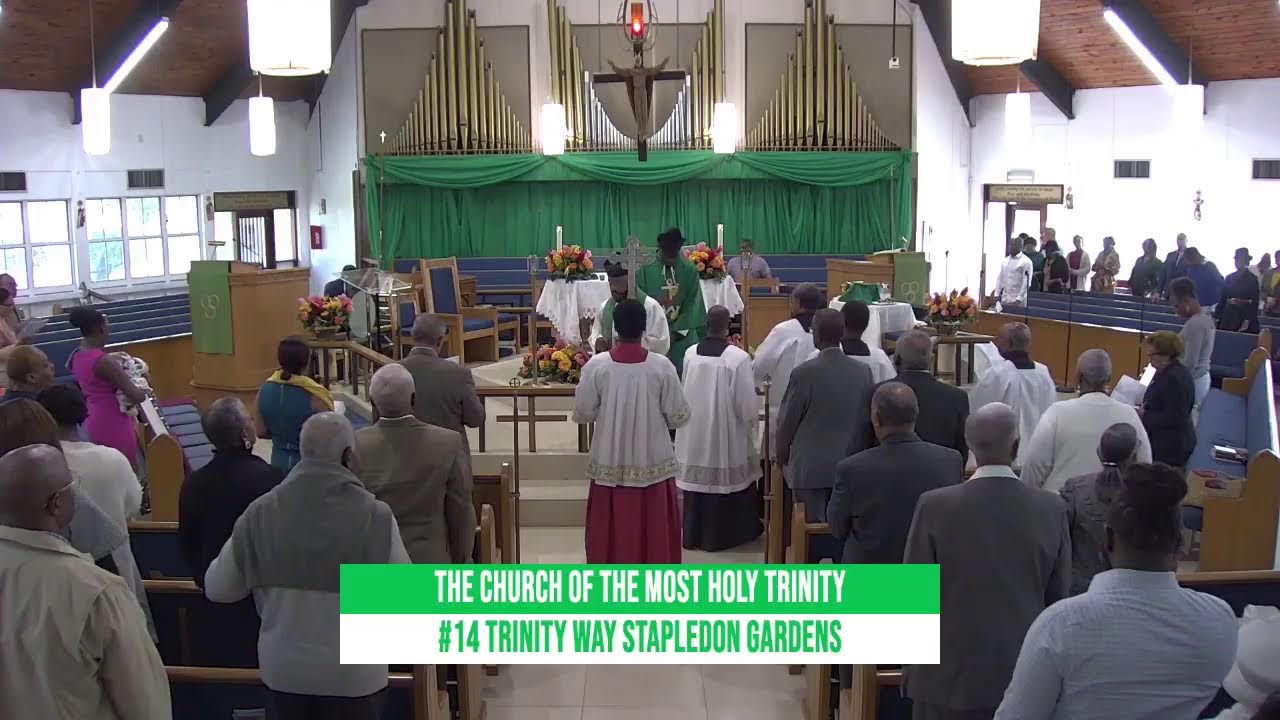 7am. The Fifth Sunday After The Epiphany - Year A. Sunday February 8th,2026