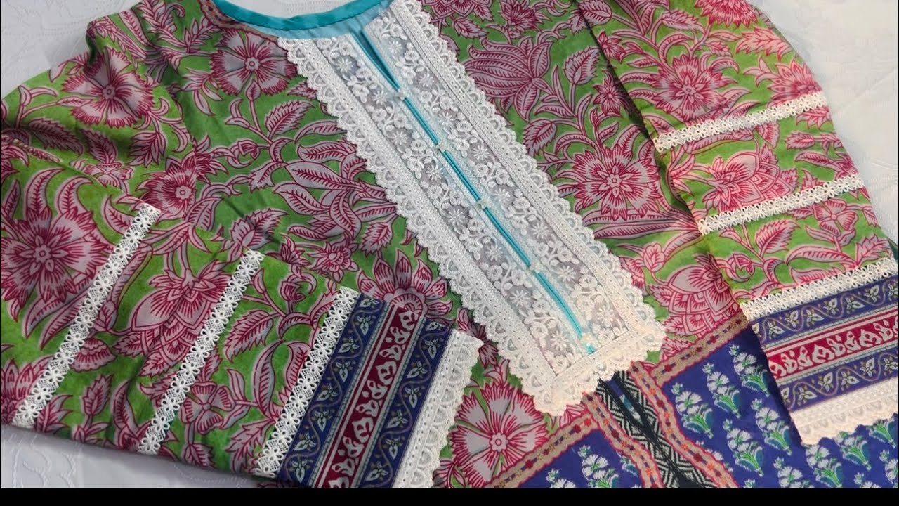 My Most Popular, trending and best casual dress Designs#fashion #new #trending  @kanwalrohail ​