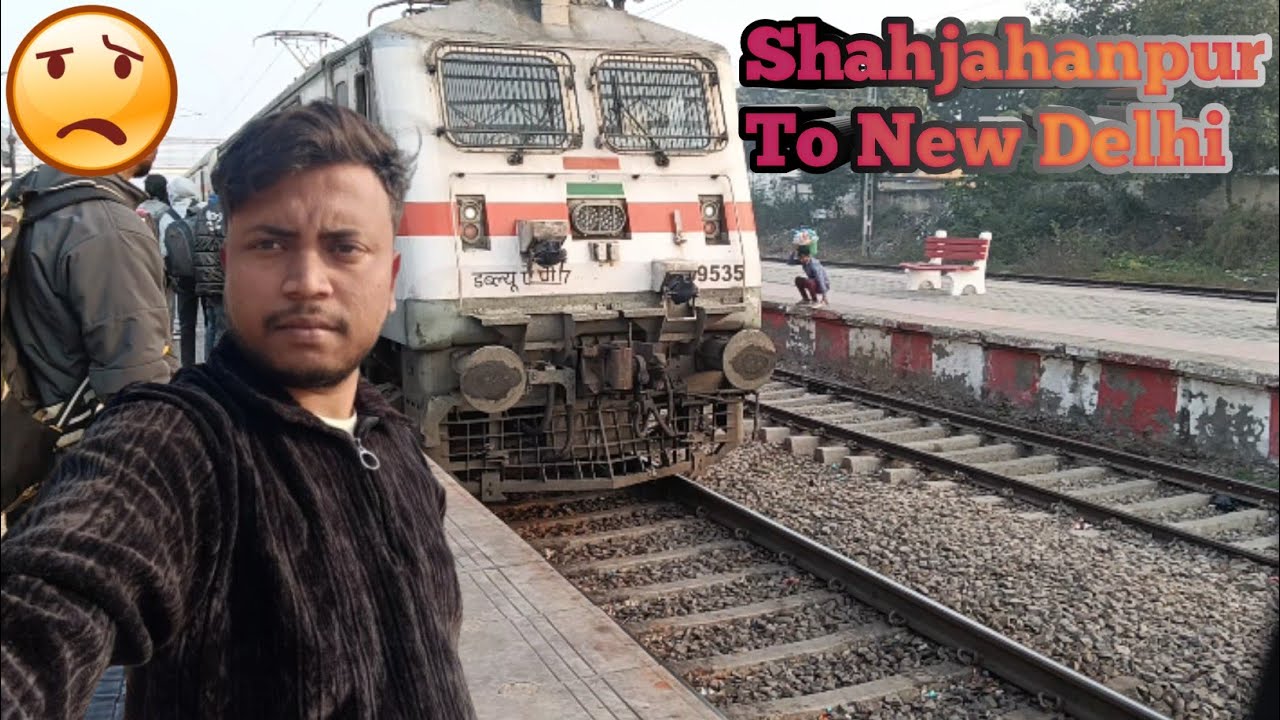 Shehzanpur to🚇 New Delhi || Travel  Vlog_ Full information, #travelvlog #travelvideo #dailyvideo 